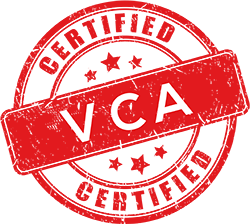 vca certified electrician